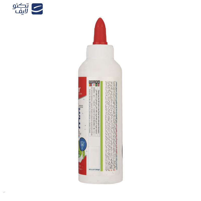 چسب سفید مایع پنتر کد G60 چسب سفید مایع پنتر کد G60