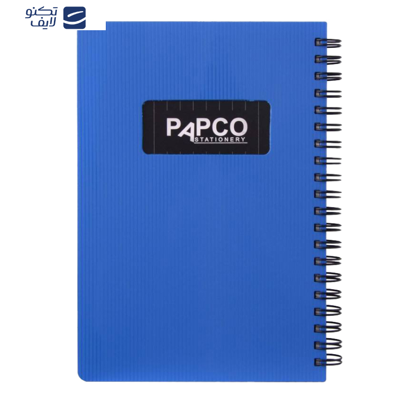 دفتر یادداشت 100 برگ پاپکو مدل NB - 647 بسته 3 عددی دفتر یادداشت 100 برگ پاپکو مدل NB - 647 بسته 3 عددی