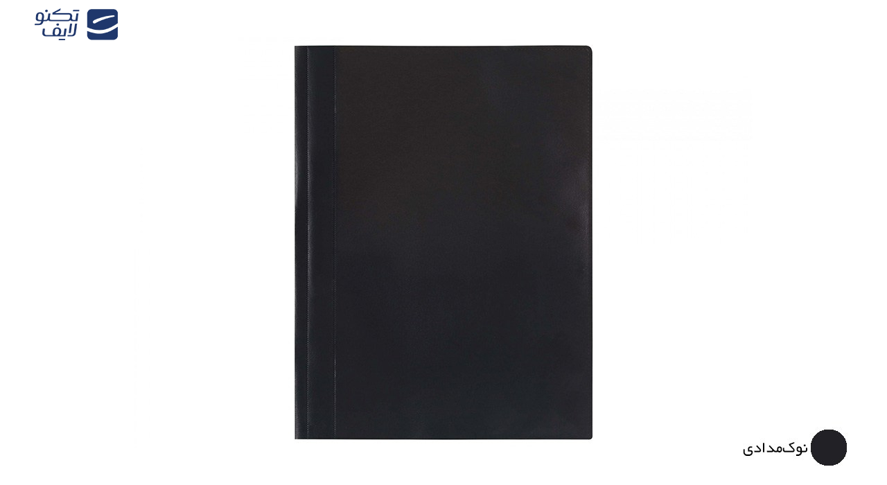 پوشه ساده پاپکو کد A4-109