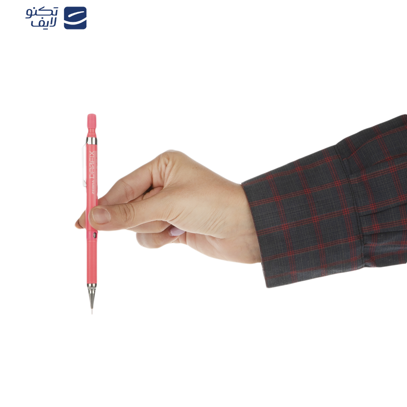 مداد نوکی زبرا مدل Drafix F مداد نوکی زبرا مدل Drafix F