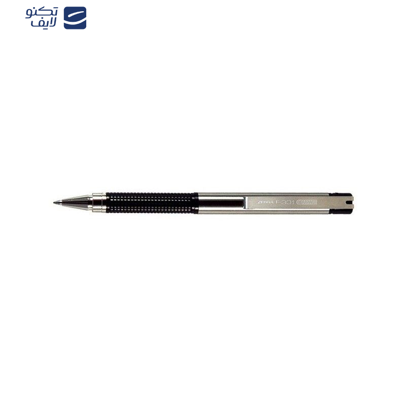 خودکار زبرا مدل F.301 Compact بسته 2 عددی خودکار زبرا مدل F.301 Compact بسته 2 عددی