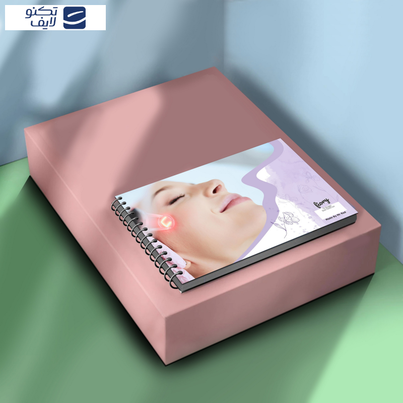 دفتر نوبت دهی طرح مراکز زیبایی و لیزر مدل تیتانیوم کد fiory 2585 دفتر نوبت دهی طرح مراکز زیبایی و لیزر مدل تیتانیوم کد fiory 2585