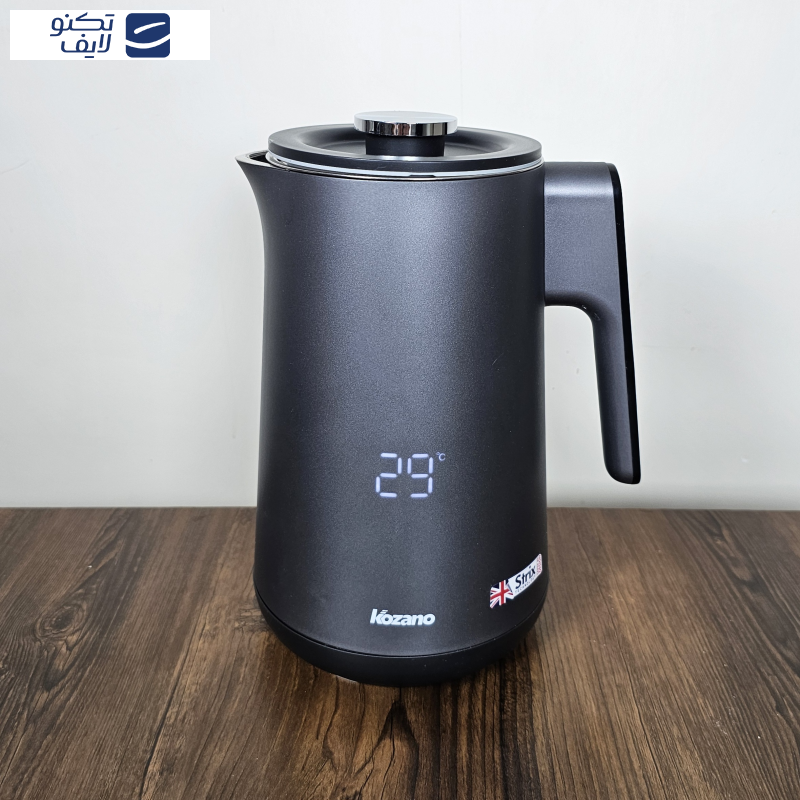 چای ساز کوزانو مدل K160