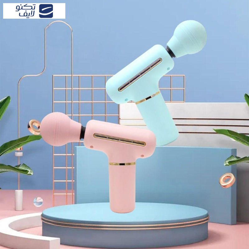 ماساژور برقی مدل DS-128