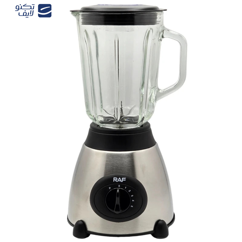 مخلوط کن و آسیاب کن راف مدل R367 مخلوط کن و آسیاب کن راف مدل R367