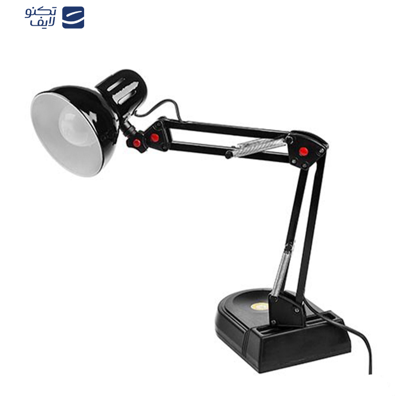 چراغ مطالعه صنایع کریم زاده مدل EN-111 چراغ مطالعه صنایع کریم زاده مدل EN-111