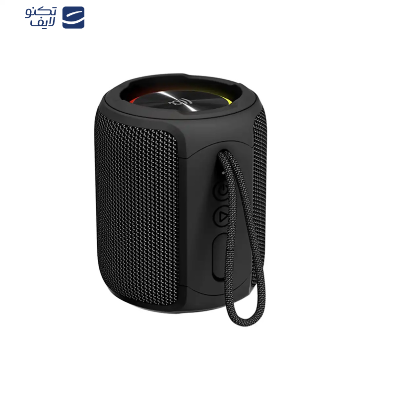اسپیکر بلوتوثی تازاتا مدل PALM 100
