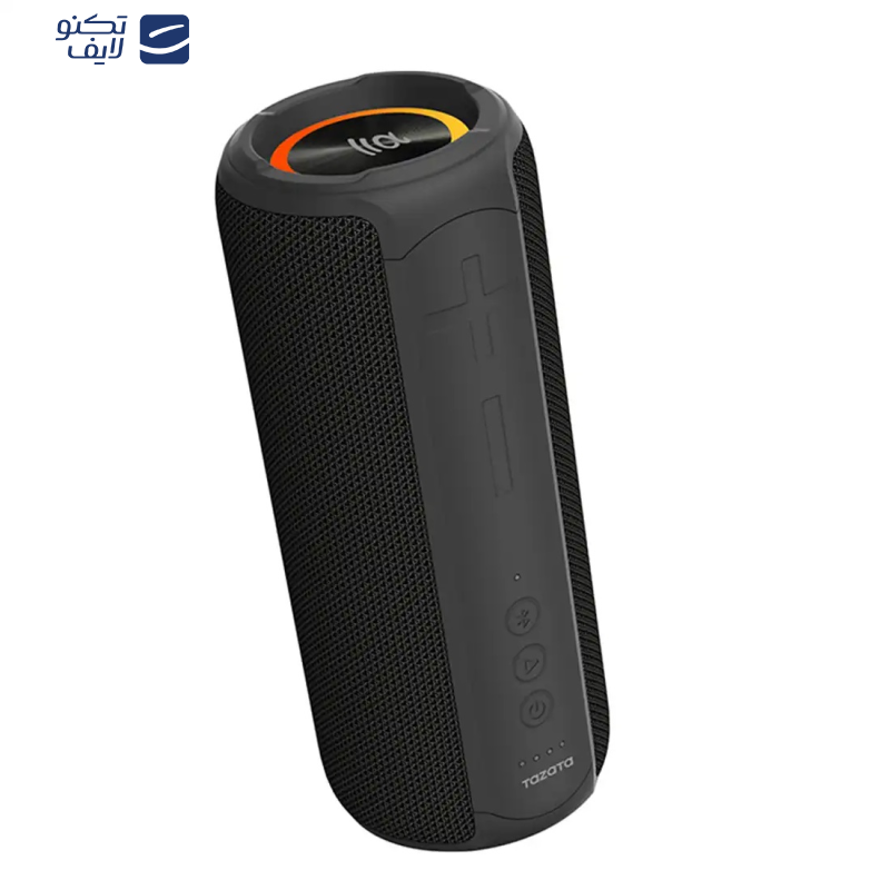 اسپیکر بلوتوثی قابل حمل تازاتا مدل PALM 300 اسپیکر بلوتوثی قابل حمل تازاتا مدل PALM 300