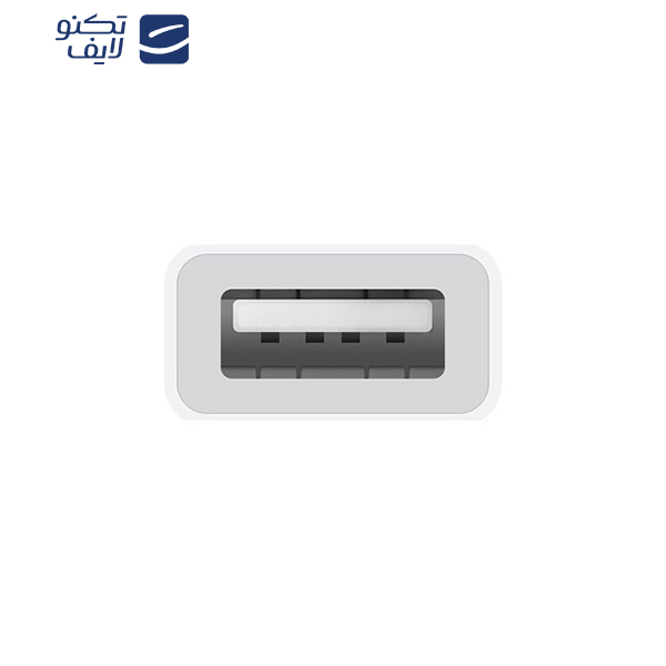 مبدل USB-C به درگاه USB اپل مبدل USB-C به درگاه USB اپل
