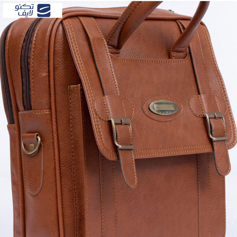 کیف اداری مردانه مدل NF00026 کیف اداری مردانه مدل NF00026