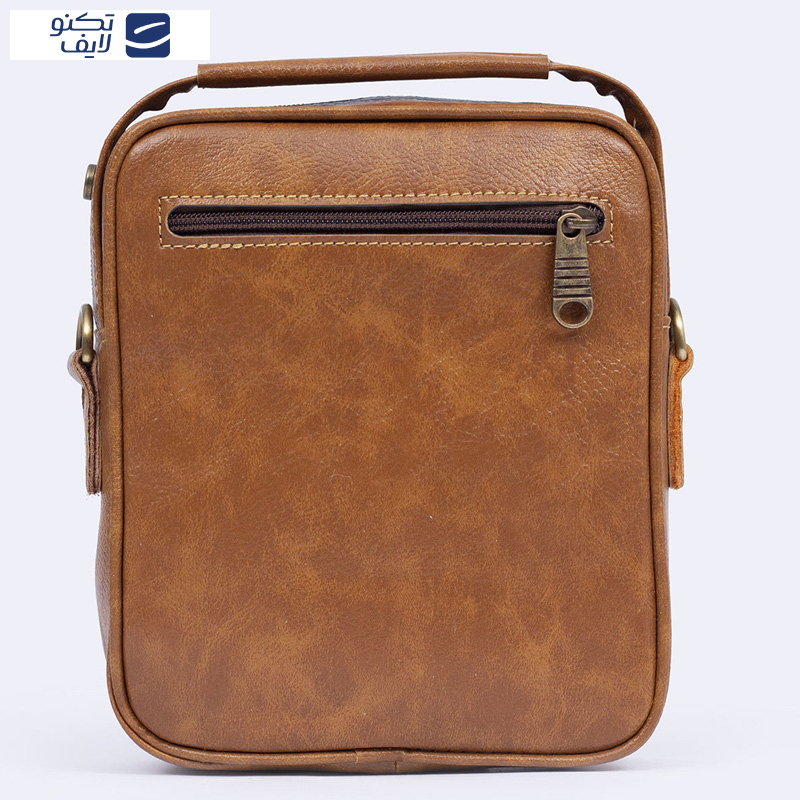 کیف رودوشی مردانه مدل BR-255 کیف رودوشی مردانه مدل BR-255