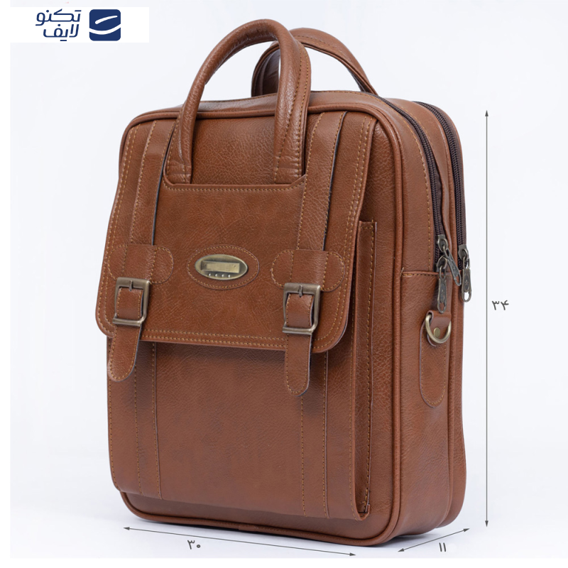 کیف رودوشی مدل BN-20  کیف رودوشی مدل BN-20