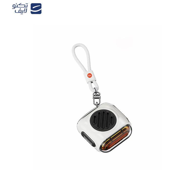 اسپیکر بلوتوثی قابل حمل تازاتا مدل VIBE 3 اسپیکر بلوتوثی قابل حمل تازاتا مدل VIBE 3