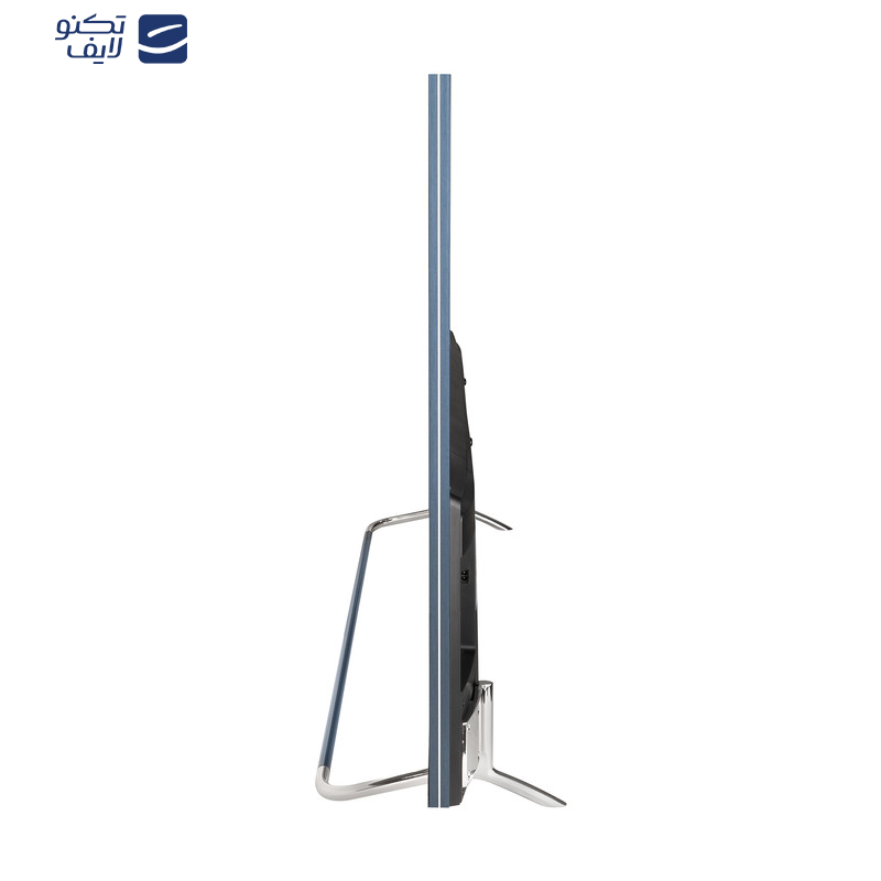 تلویزیون کیو ال ای دی هوشمند جی پلاس مدل GTV-65RQM922S سایز 65 اینچ