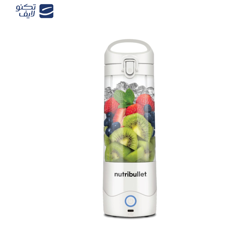 مخلوط کن نوتریبولت مدل NB-PB475W مخلوط کن نوتریبولت مدل NB-PB475W