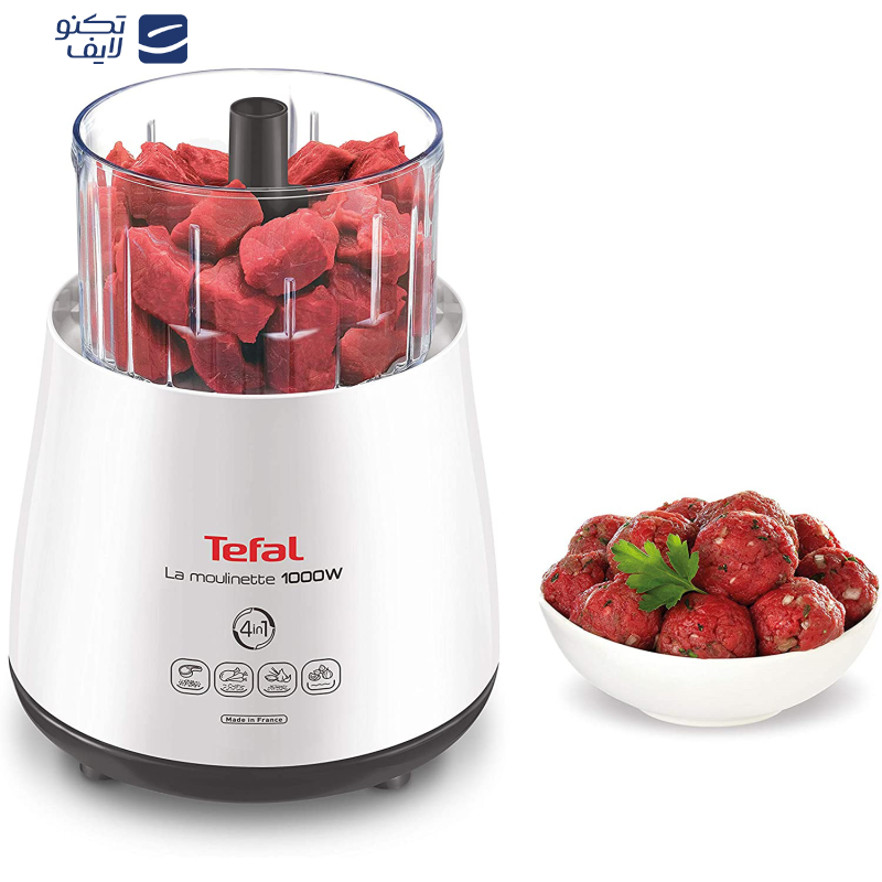 خردکن تفال مدل DPA 130