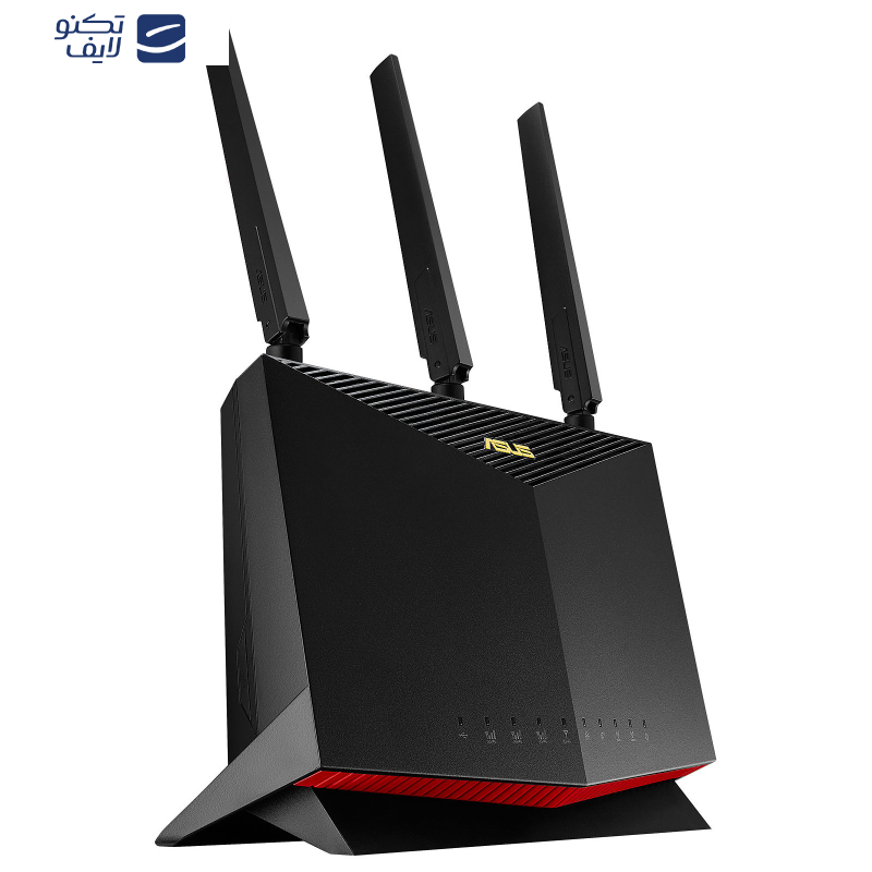 مودم 4G LTE ایسوس مدل 4G-AC86U مودم 4G LTE ایسوس مدل 4G-AC86U