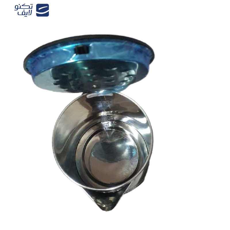 کتری برقی هامبورگ مدل HSK-662 کتری برقی هامبورگ مدل HSK-662