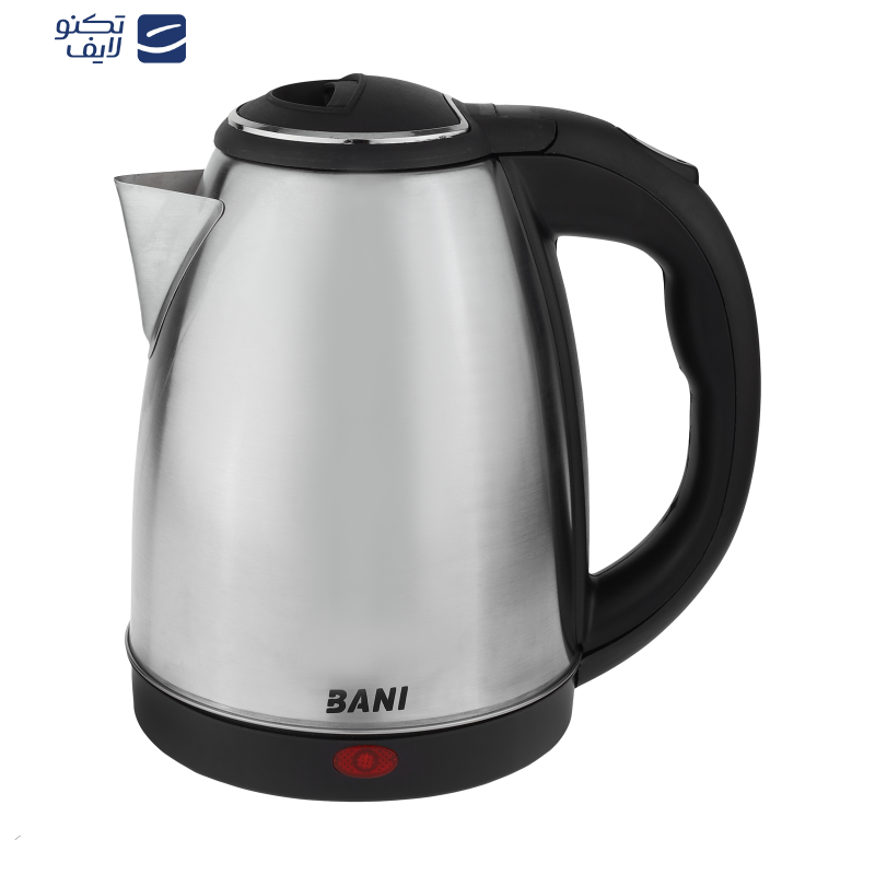 چای ساز بانی پارس مدل BS1 چای ساز بانی پارس مدل BS1