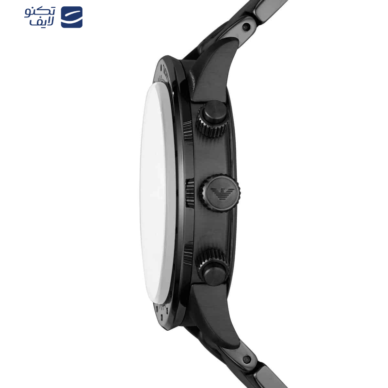 ساعت مچی عقربهای مردانه امپریو آرمانی مدل AR11242 ساعت مچی عقربهای مردانه امپریو آرمانی مدل AR11242