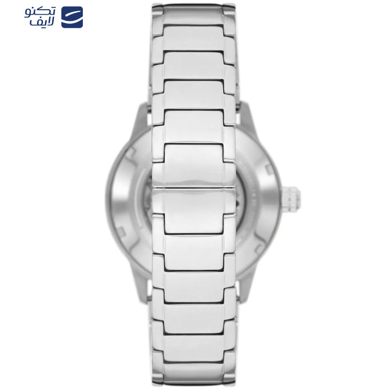 ساعت مچی عقربهای مردانه امپریو آرمانی مدل AR60052 ساعت مچی عقربهای مردانه امپریو آرمانی مدل AR60052