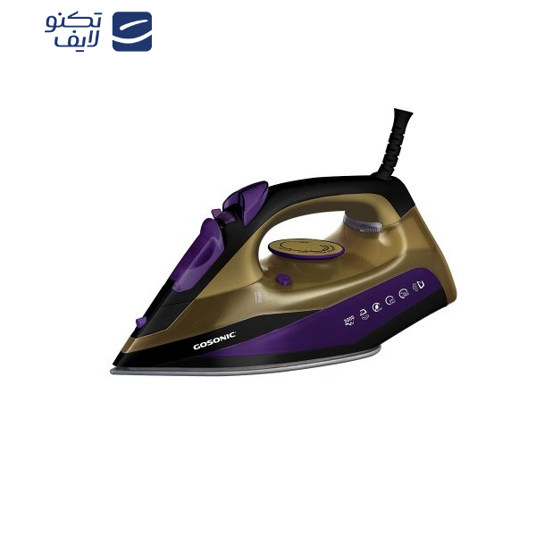 اتو بخار گوسونیک مدل GSI-301
