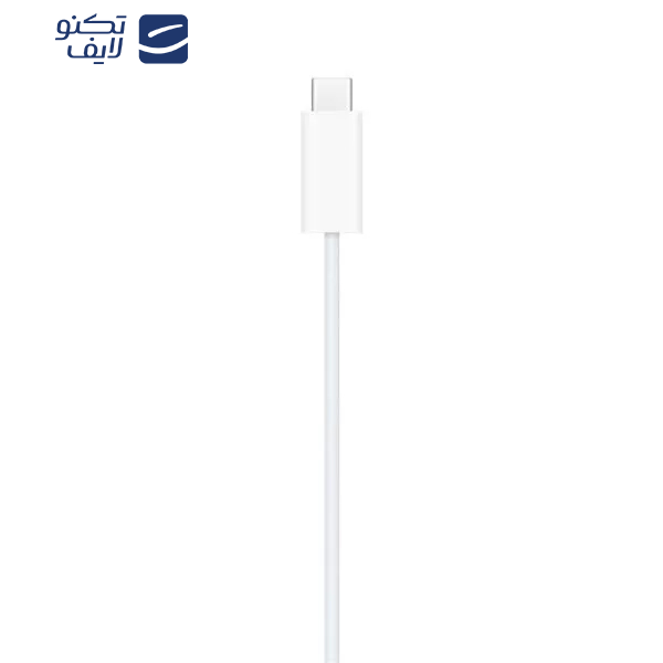 شارژ اپل مدل Fast USB-C 1M مناسب برای ساعت هوشمند اپل Watch 1 to 7 Series شارژ اپل مدل Fast USB-C 1M مناسب برای ساعت هوشمند اپل Watch 1 to 7 Series