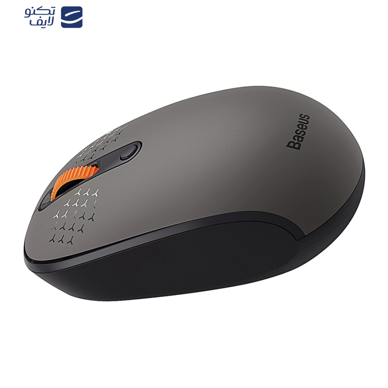 ماوس بی سیم بیسوس مدل F01A