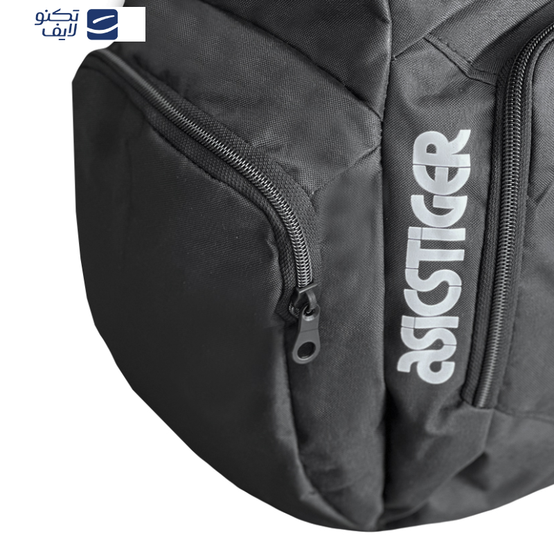 کوله پشتی سفری 40 لیتری کد ACS99042