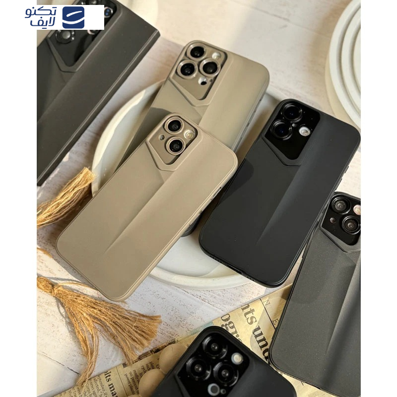 کاور اپیکوی مدل Porsche Design مناسب برای گوشی موبایل سامسونگ Galaxy A56/ A36  کاور اپیکوی مدل Porsche Design مناسب برای گوشی موبایل سامسونگ Galaxy A56/ A36