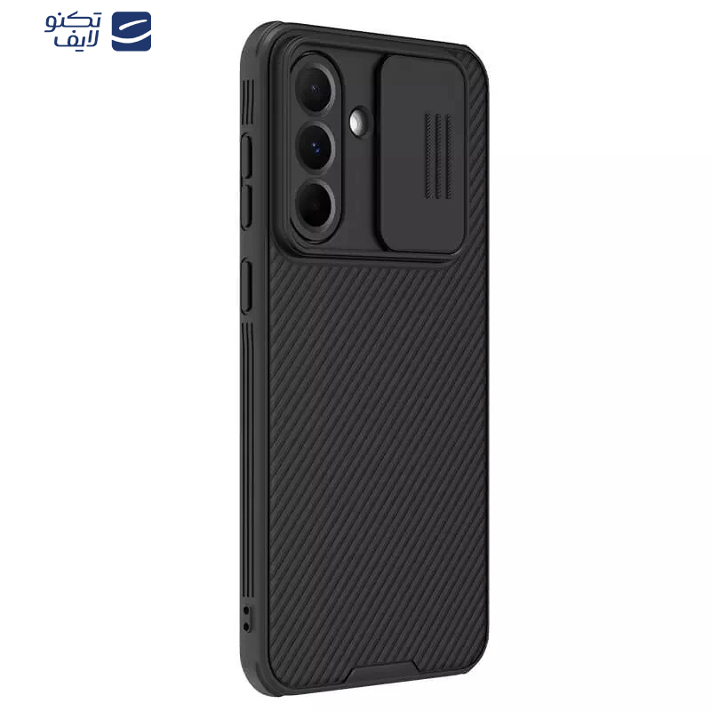 کاور نیلکین مدل CamShield Pro Magnetic مناسب برای گوشی موبایل سامسونگ Galaxy A56/ A36