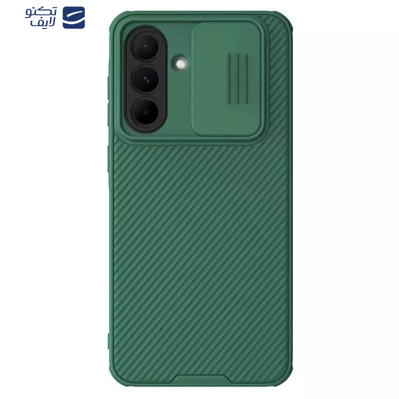 کاور نیلکین مدل CamShield Pro مناسب برای گوشی موبایل سامسونگ Galaxy A56/ A36