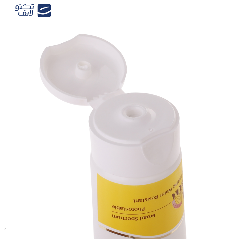 لوسیون ضدآفتاب هیدرودرم سری فاقد چربی SPF30، حجم 75 میلیلیتر لوسیون ضدآفتاب هیدرودرم سری فاقد چربی SPF30، حجم 75 میلیلیتر