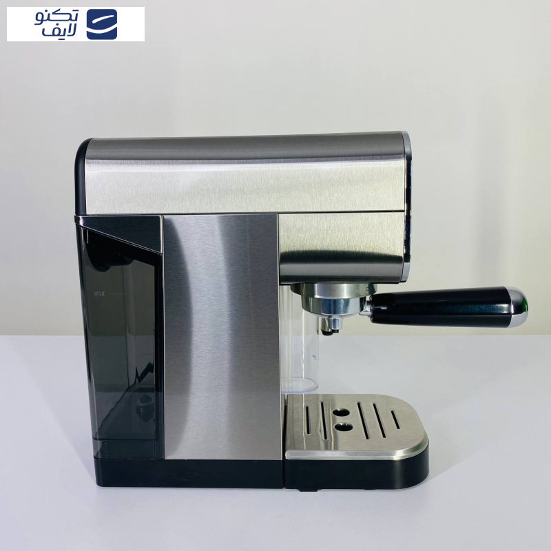 اسپرسو ساز 0.9 لیتری کلاوس مدل  2046