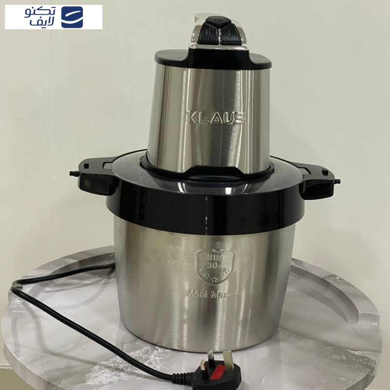 خردکن کلاوس مدل 2044 خردکن کلاوس مدل 2044