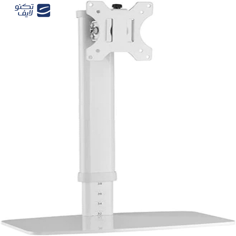 پایه نگهدارنده مانیتور پیشگامان فناوری برساد مدل SMA04 پایه نگهدارنده مانیتور پیشگامان فناوری برساد مدل SMA04