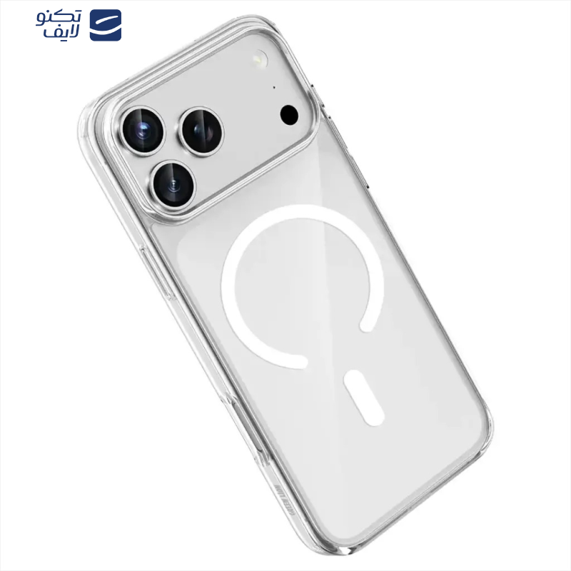 کاور گرین مدل Magsafe-Delgado مناسب برای گوشی موبایل اپل iPhone 17 Pro Max 