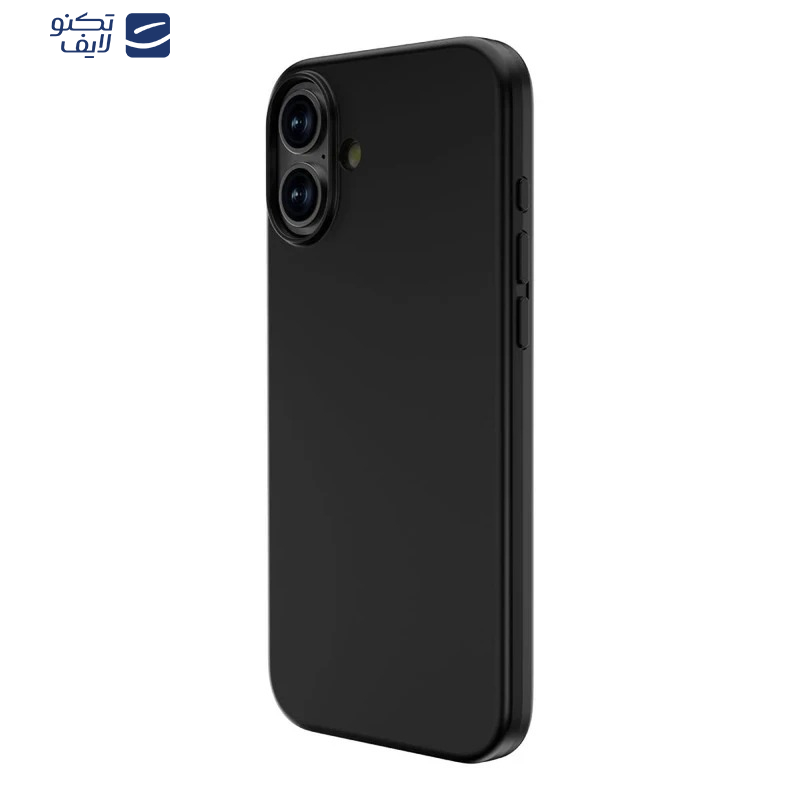 کاور کی -زد دوو مدل AirSkin مناسب برای گوشی موبایل اپل iPhone 17 کاور کی -زد دوو مدل AirSkin مناسب برای گوشی موبایل اپل iPhone 17