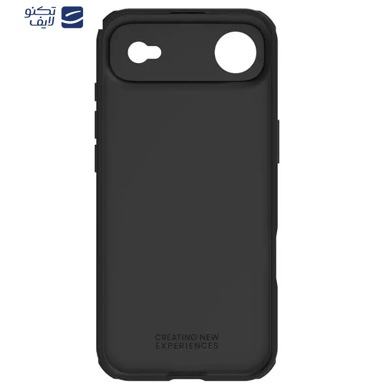 کاور نیلکین مدل Camshield Pro مناسب برای گوشی موبایل اپل iPhone 17 Air کاور نیلکین مدل Camshield Pro مناسب برای گوشی موبایل اپل iPhone 17 Air