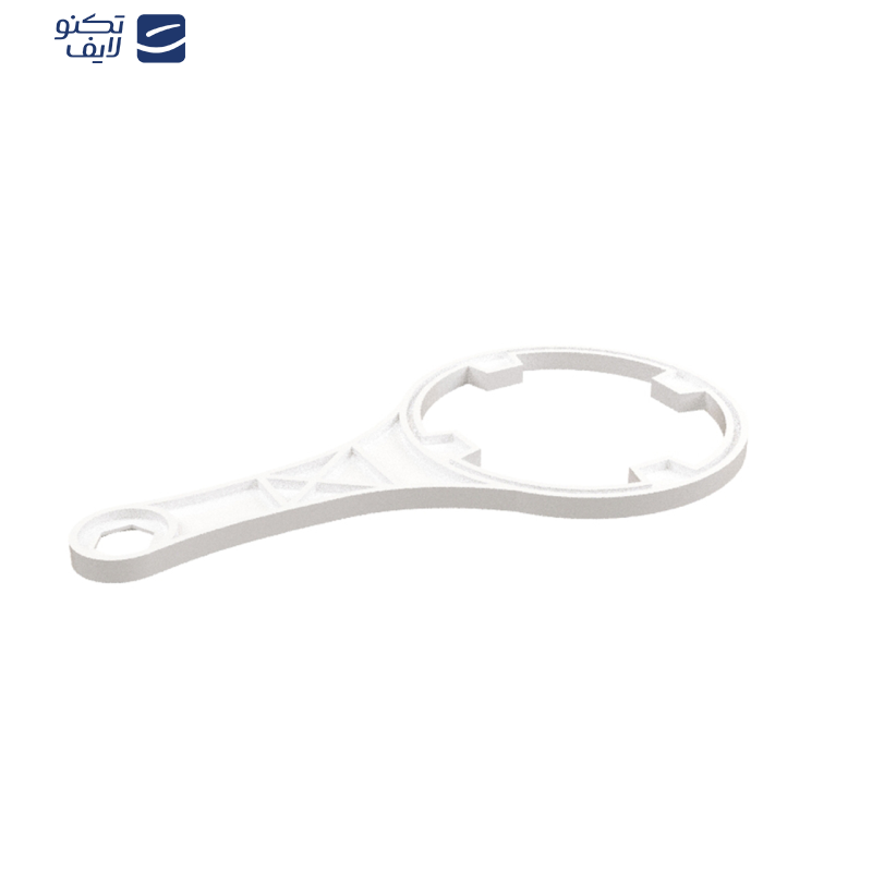 دستگاه تصفیه کننده آب اس اس وی مدل SuperPro 2W X900 به همراه شیر دوکاره