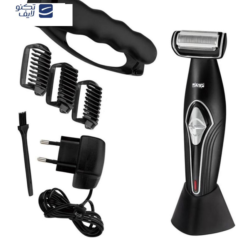 ماشین اصلاح موی بدن دی اس پی مدل 60050