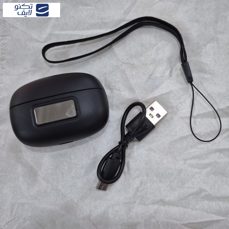 هدفون بلوتوثی مدل K93 هدفون بلوتوثی مدل K93