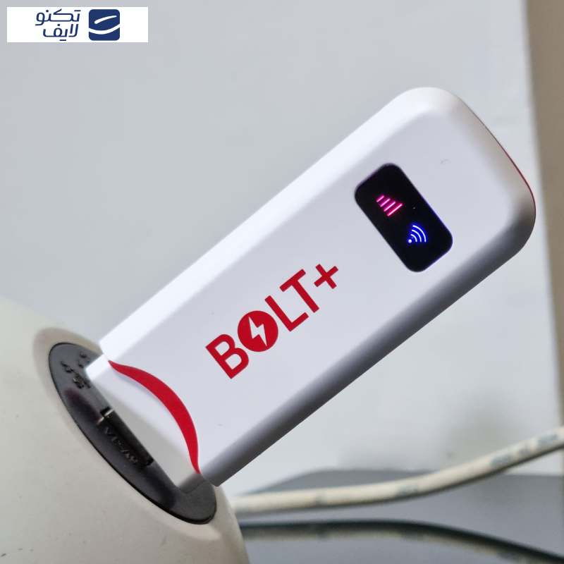 مودم 4G بولت مدل M150 مودم 4G بولت مدل M150