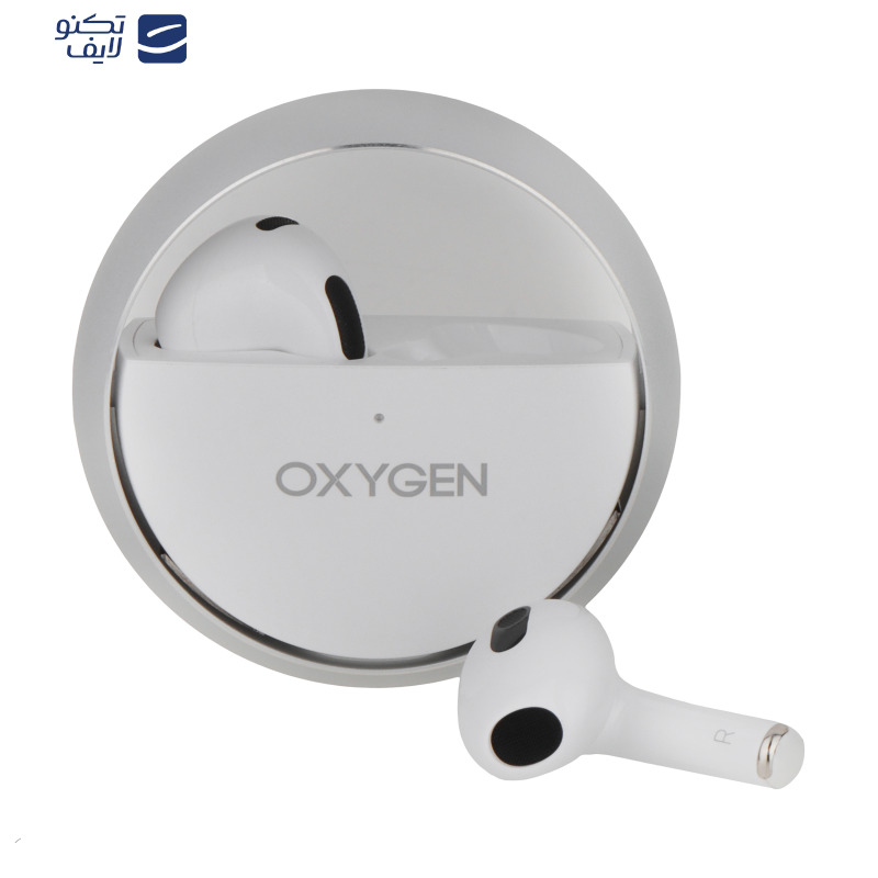 هدفون بلوتوثی اکسیژن مدل W16 هدفون بلوتوثی اکسیژن مدل W16