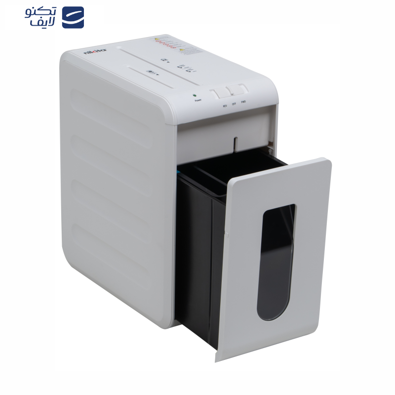 کاغذ خردکن نیکیتا مدل Nikita9108 کاغذ خردکن نیکیتا مدل Nikita9108