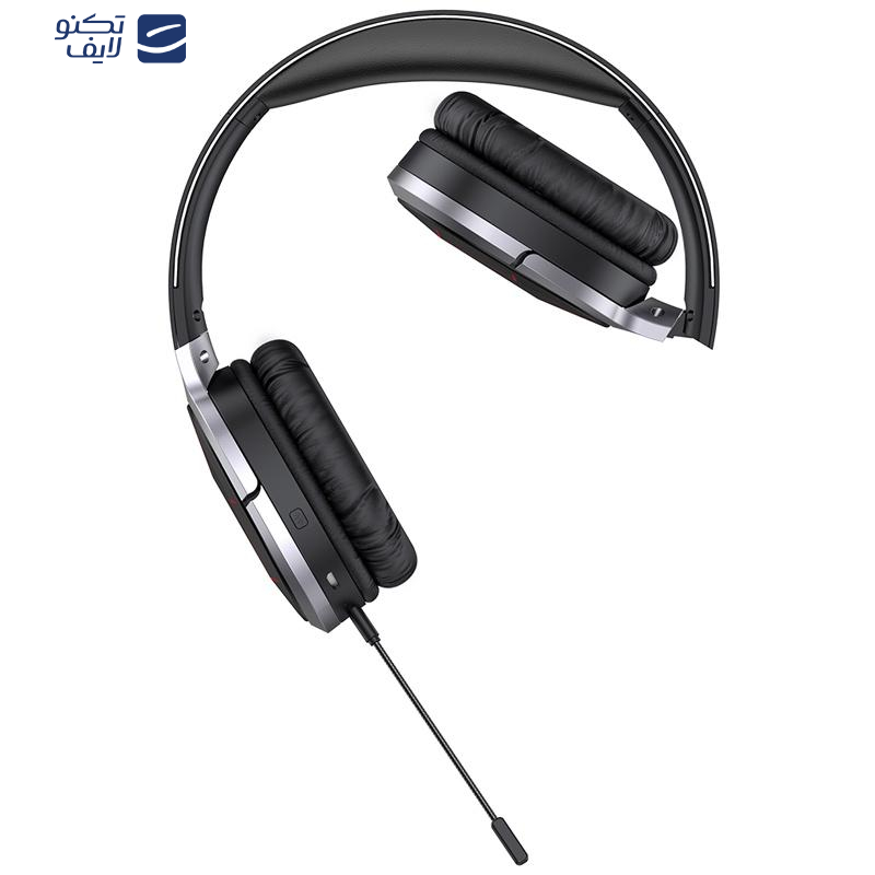 هدست بلوتوثی اوی مدل A799Bl ا A799BL هدست بلوتوثی اوی مدل A799Bl ا A799BL