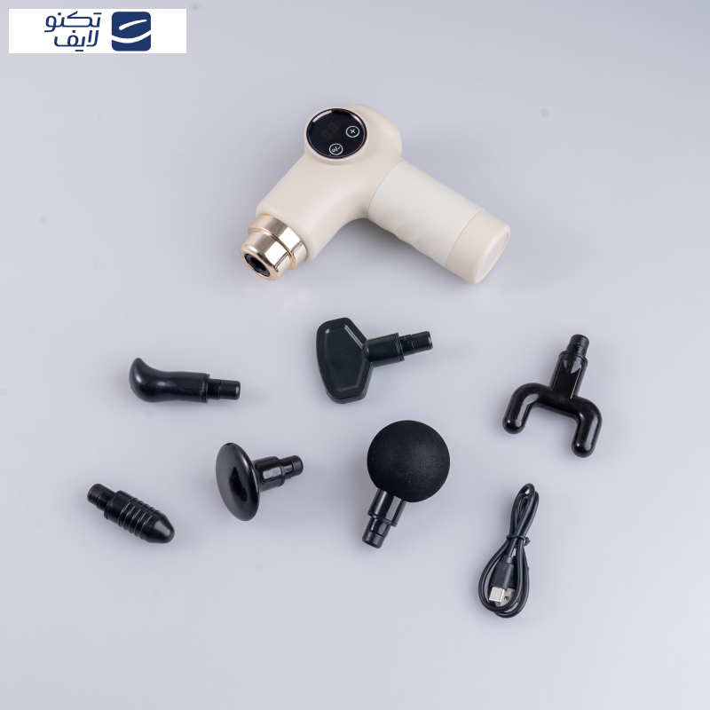 ماساژور برقی رومئو مدل RM-8989 ماساژور برقی رومئو مدل RM-8989