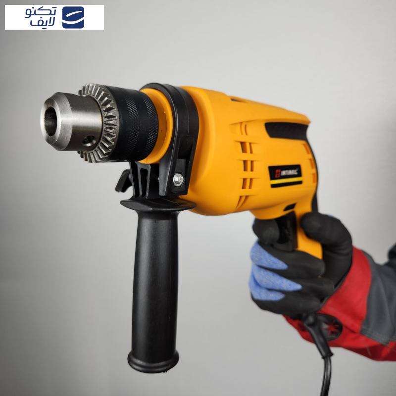 دریل چکشی اینتیمکث کد GHR253 دریل چکشی اینتیمکث کد GHR253