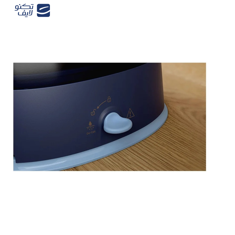 بخارگر فیلیپس مدل STE1030 