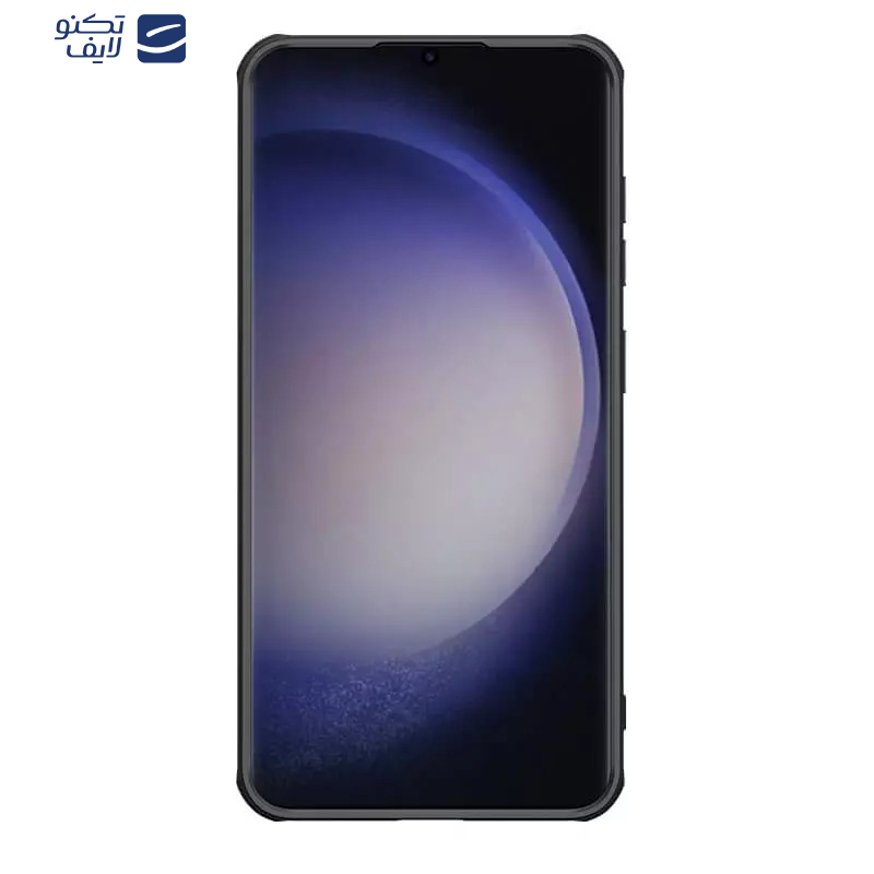 کاور نیلکین مدل Super Frosted Shield Pro مناسب برای گوشی موبایل سامسونگ Galaxy S24 کاور نیلکین مدل Super Frosted Shield Pro مناسب برای گوشی موبایل سامسونگ Galaxy S24
